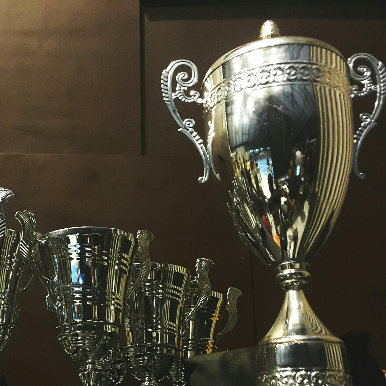 جوائز المبدعين